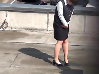 asian, fetish, hd, japanese, outdoor